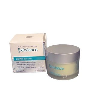 Exuviance Skinrise Bionic Tonic 36 Single Pads 50ML 1.7 Oz New Box Same Day 📫✨